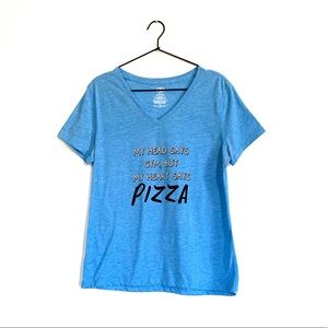 Athletic Works Workout Tee